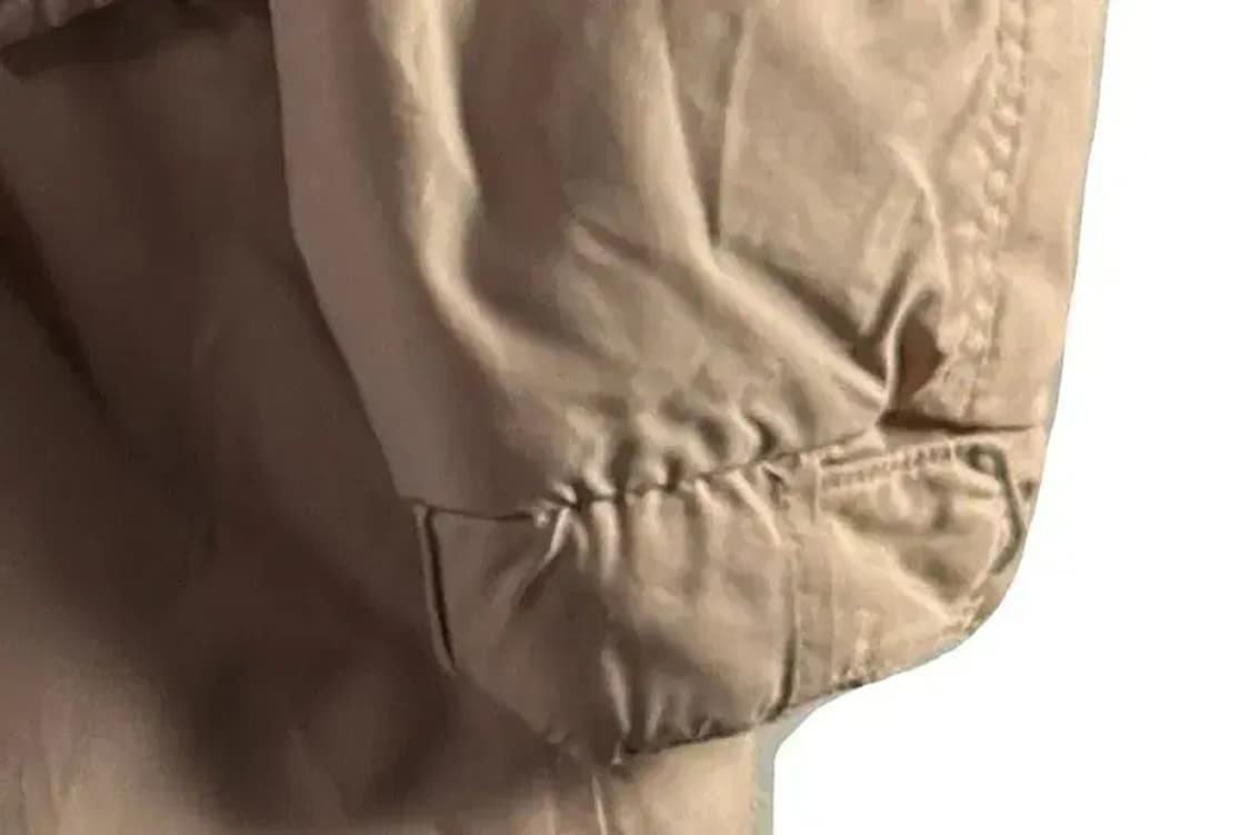 A2225 [ JEEP ] 지프 롱패딩 [ SIZE: S ] 상품이미지3