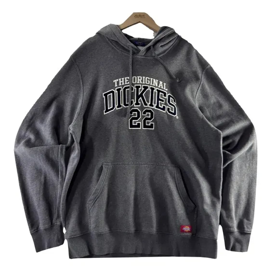 A2189 [ DICKIES ] 디키즈 후드티 [ SIZE: XL ] 상품이미지1