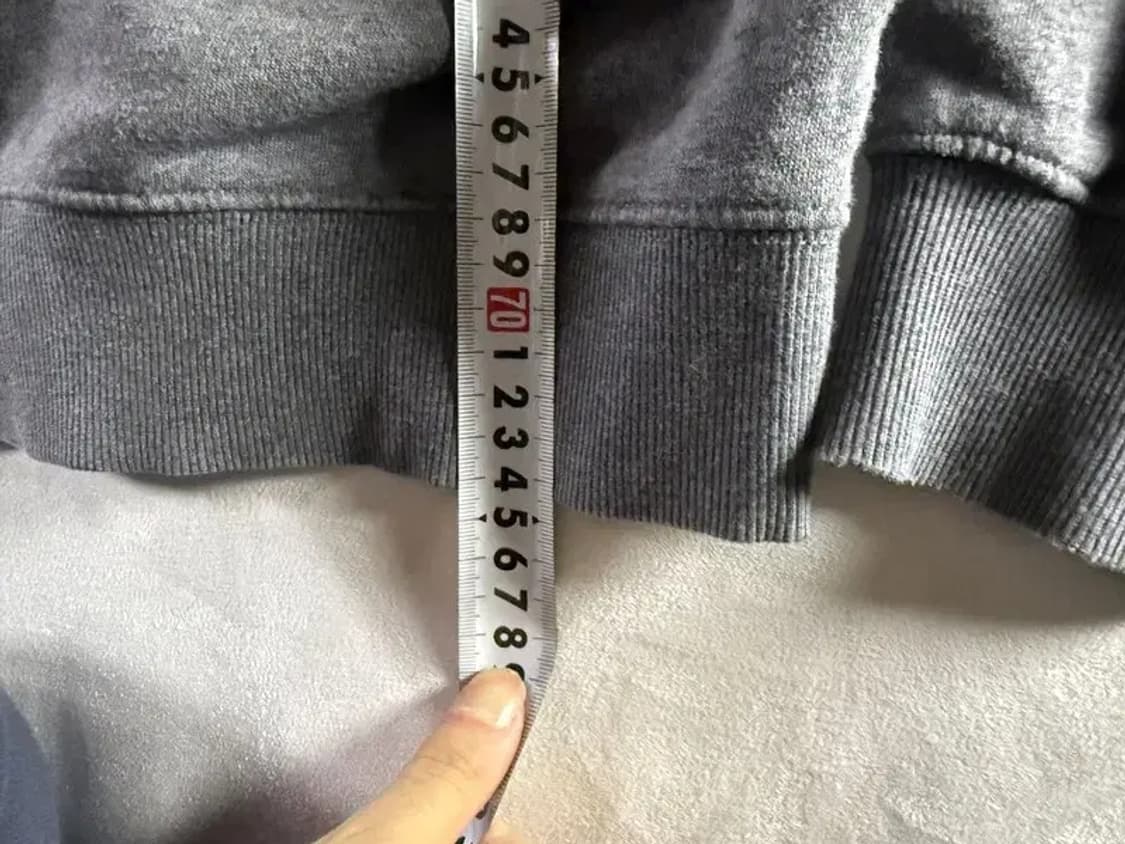 A2189 [ DICKIES ] 디키즈 후드티 [ SIZE: XL ] 상품이미지4