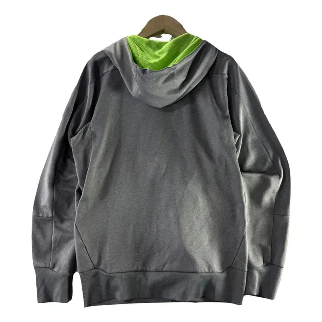 A2236 뉴발란스 집업 [ SIZE: 95 ] 상품이미지2