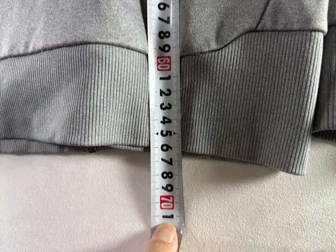 A2236 뉴발란스 집업 [ SIZE: 95 ] 상품이미지4