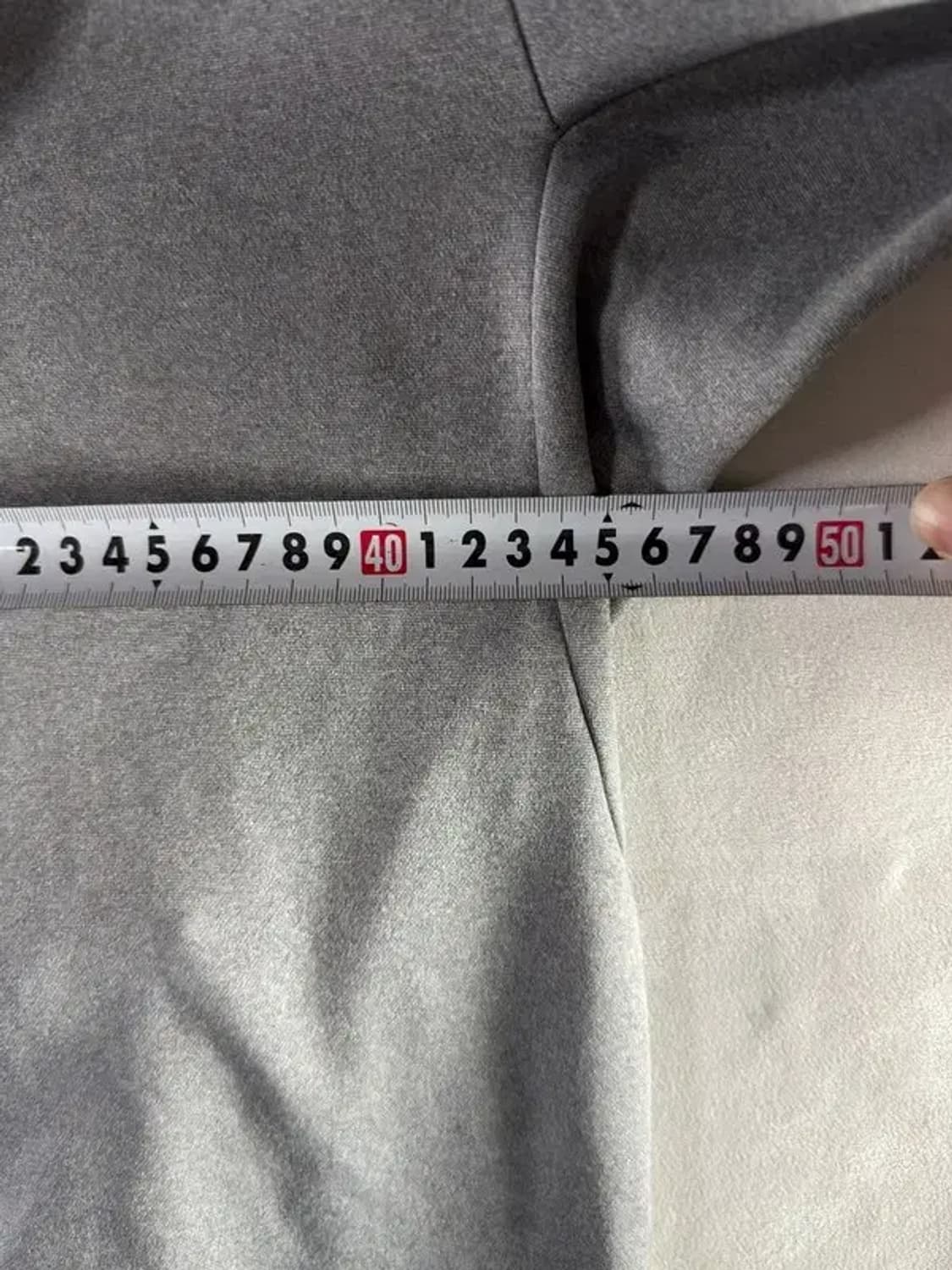 A2236 뉴발란스 집업 [ SIZE: 95 ] 상품이미지6