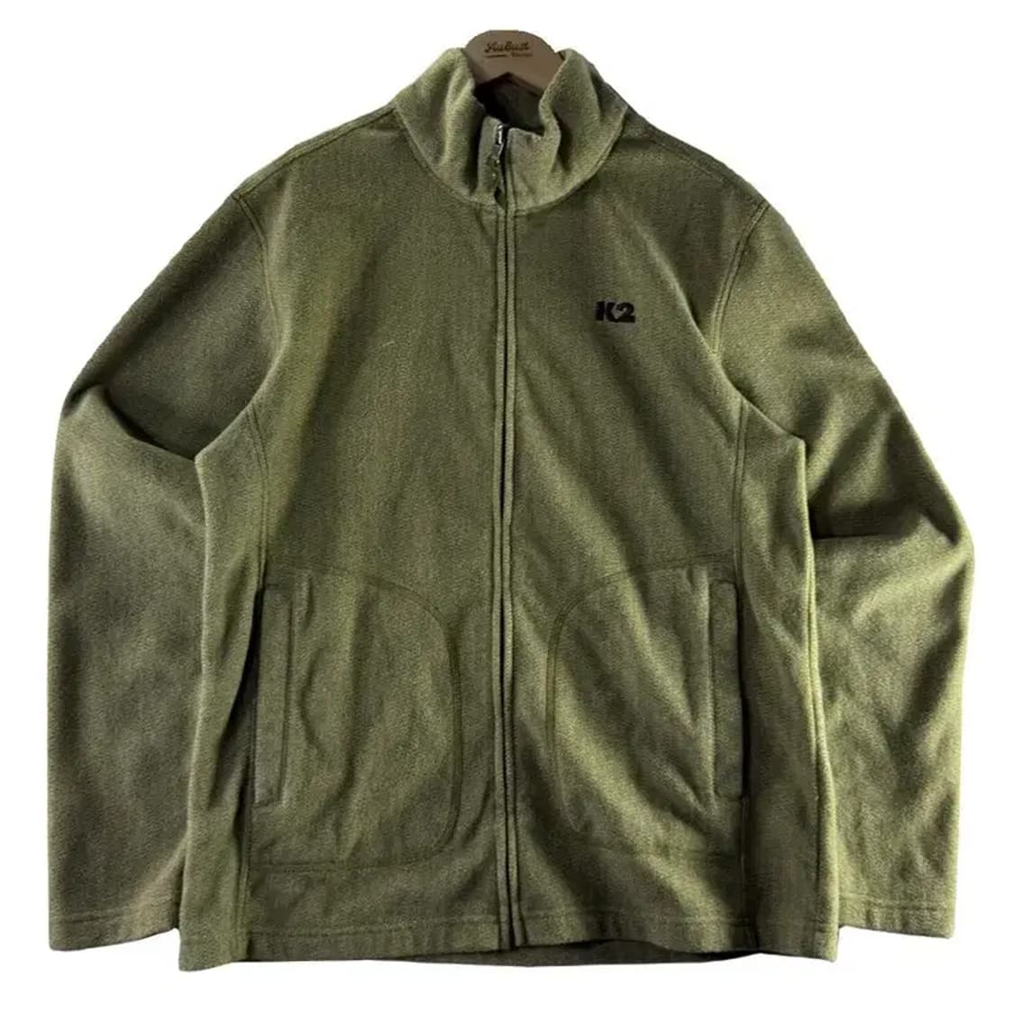 A2223 [ K2 ] 케이투 후리스 [ SIZE: 95 ] 상품이미지1