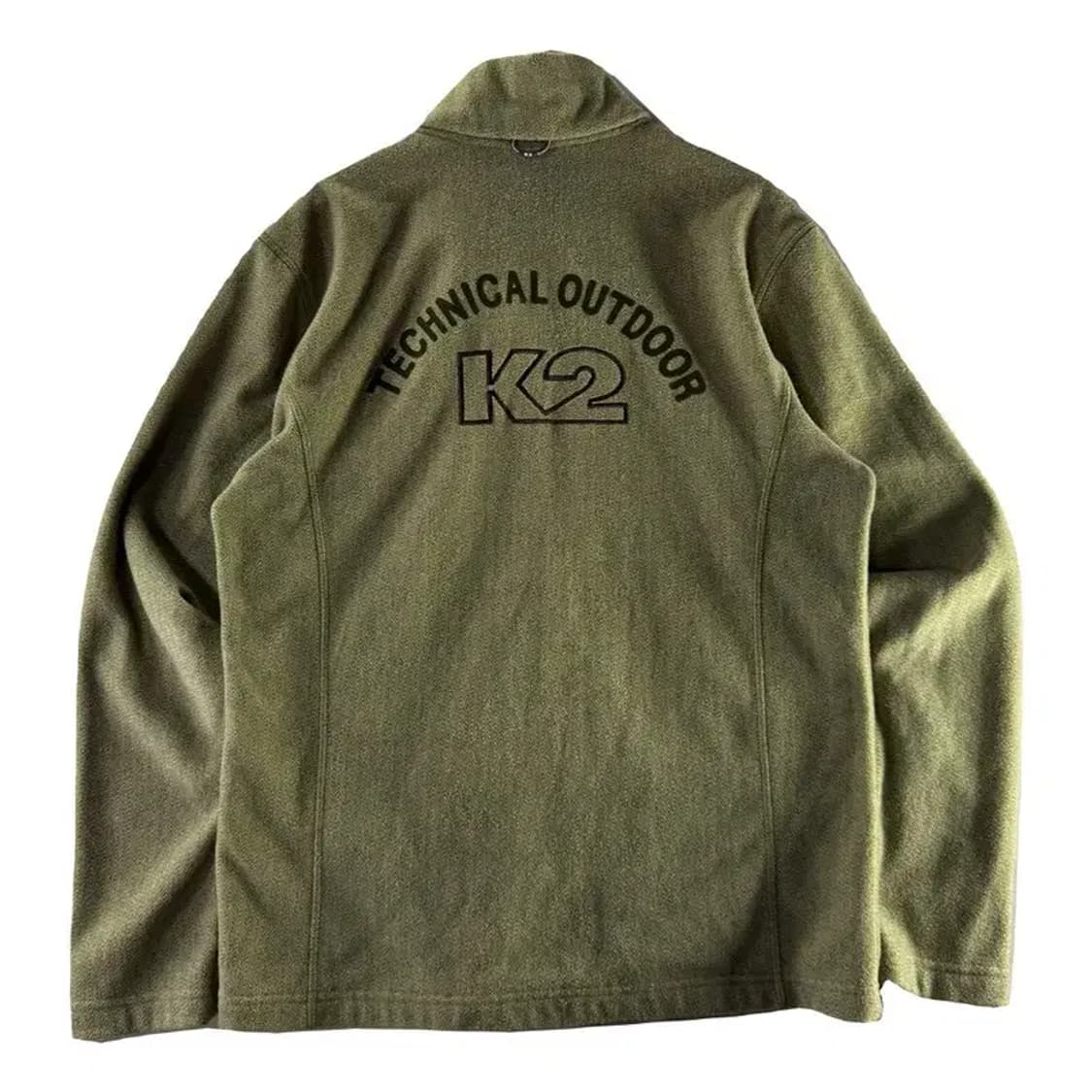 A2223 [ K2 ] 케이투 후리스 [ SIZE: 95 ] 상품이미지2