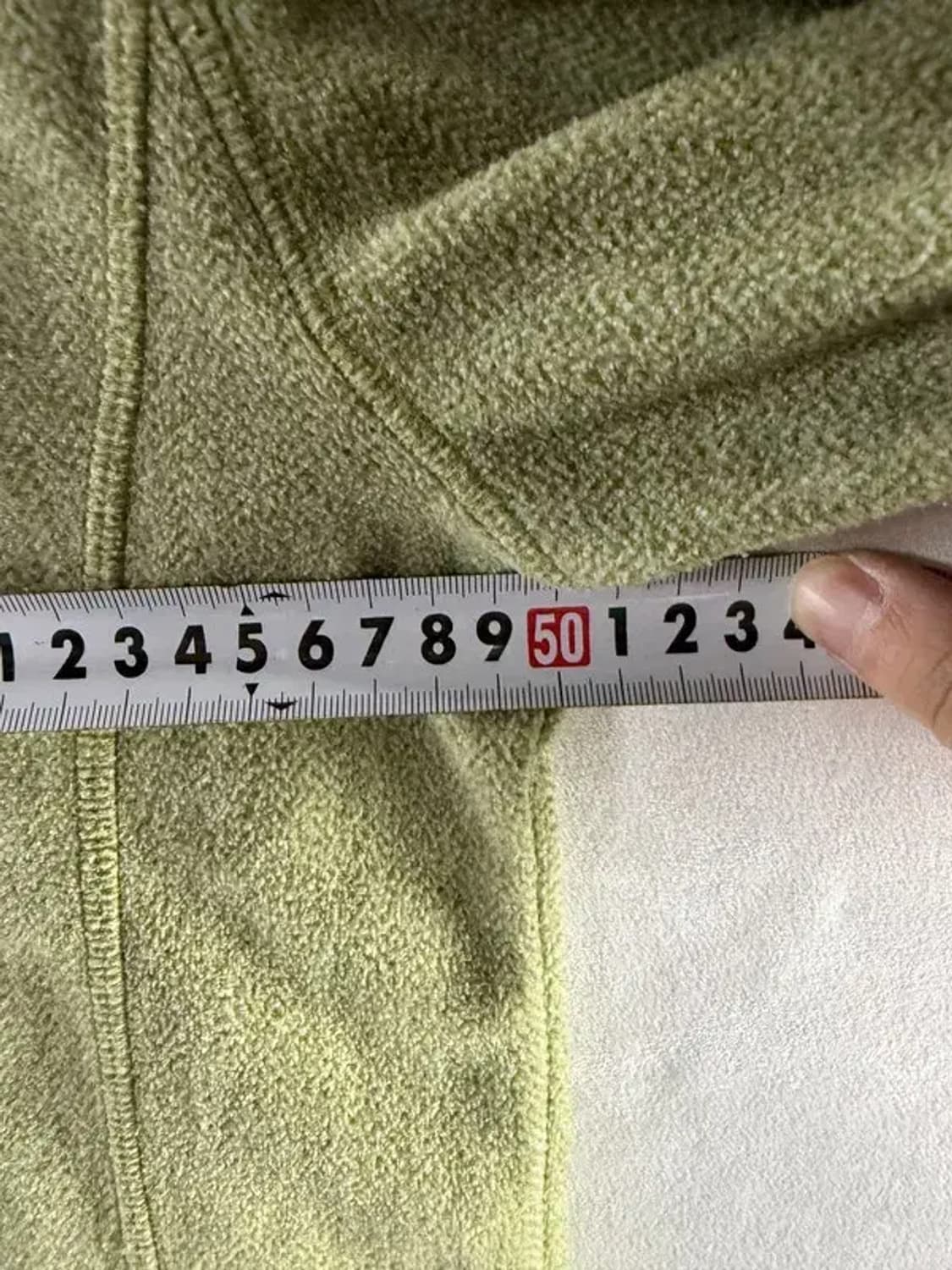 A2223 [ K2 ] 케이투 후리스 [ SIZE: 95 ] 상품이미지6