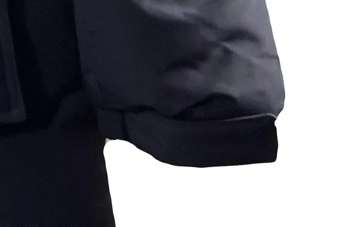 A2227 [ ADIDAS ] 아디다스 패딩 [ SIZE: XXL ] 상품이미지3