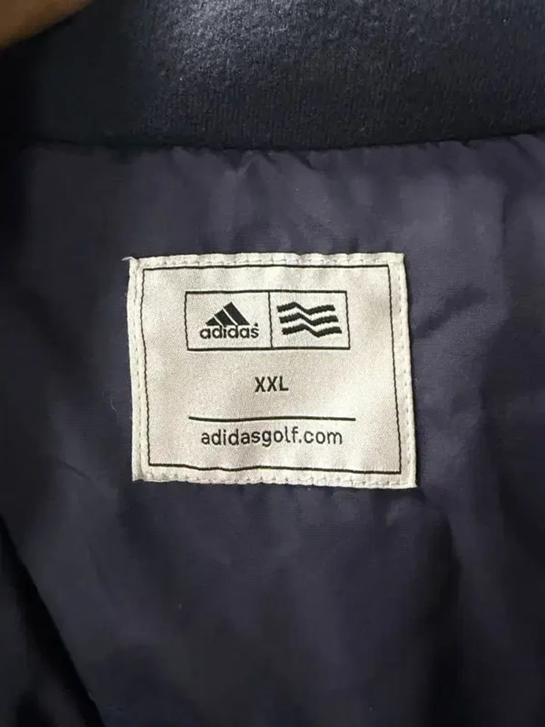 A2227 [ ADIDAS ] 아디다스 패딩 [ SIZE: XXL ] 상품이미지4