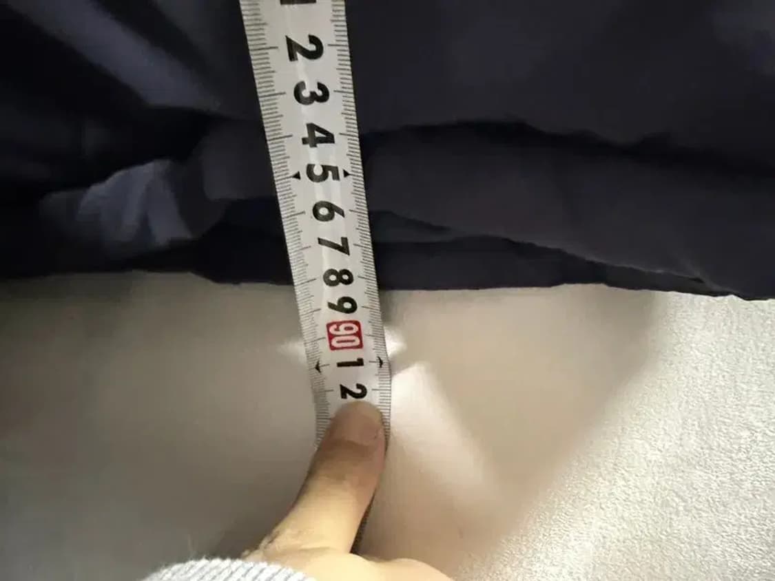 A2227 [ ADIDAS ] 아디다스 패딩 [ SIZE: XXL ] 상품이미지5