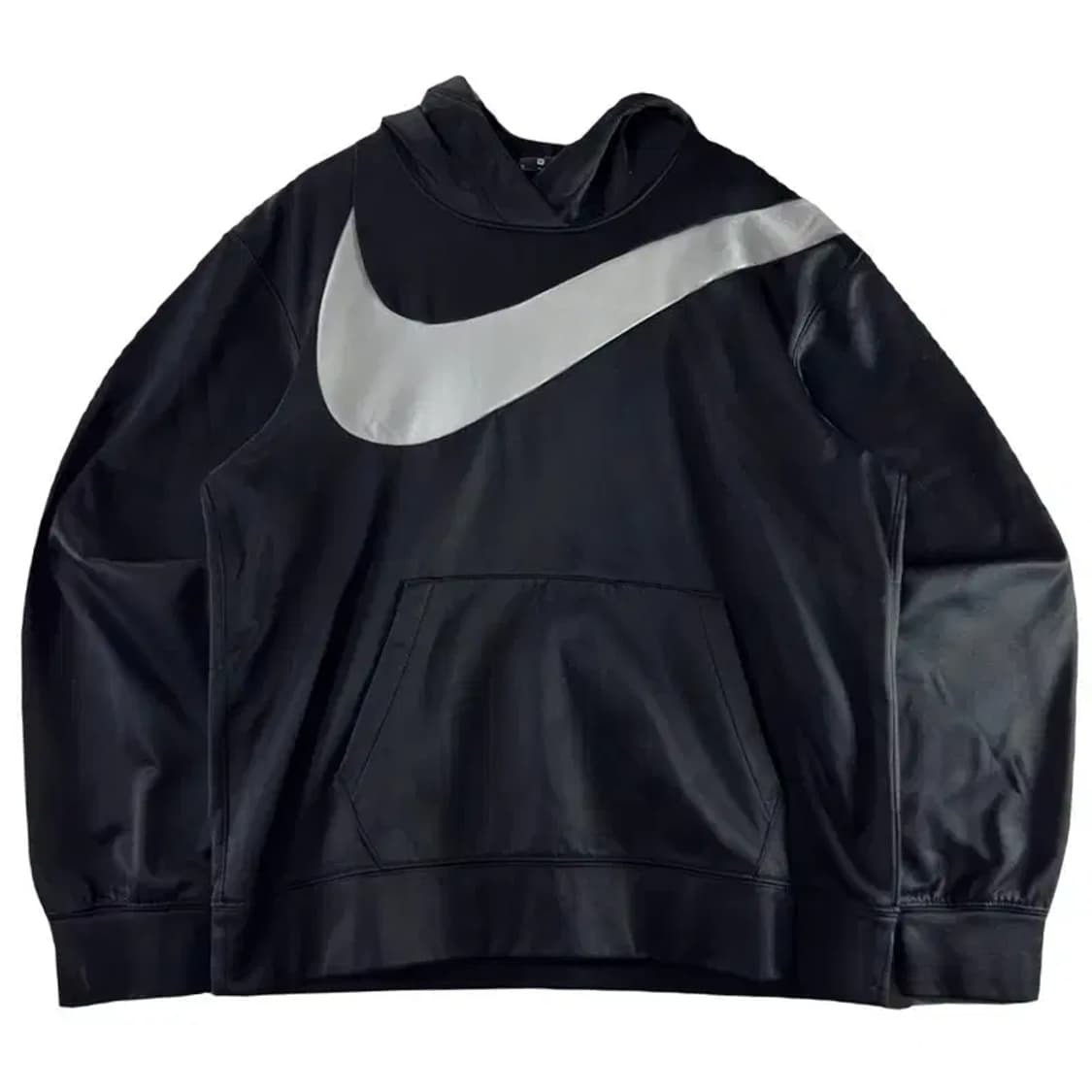 A2190 [ NIKE ] 나이키 후드티 [ SIZE: M ] 상품이미지1