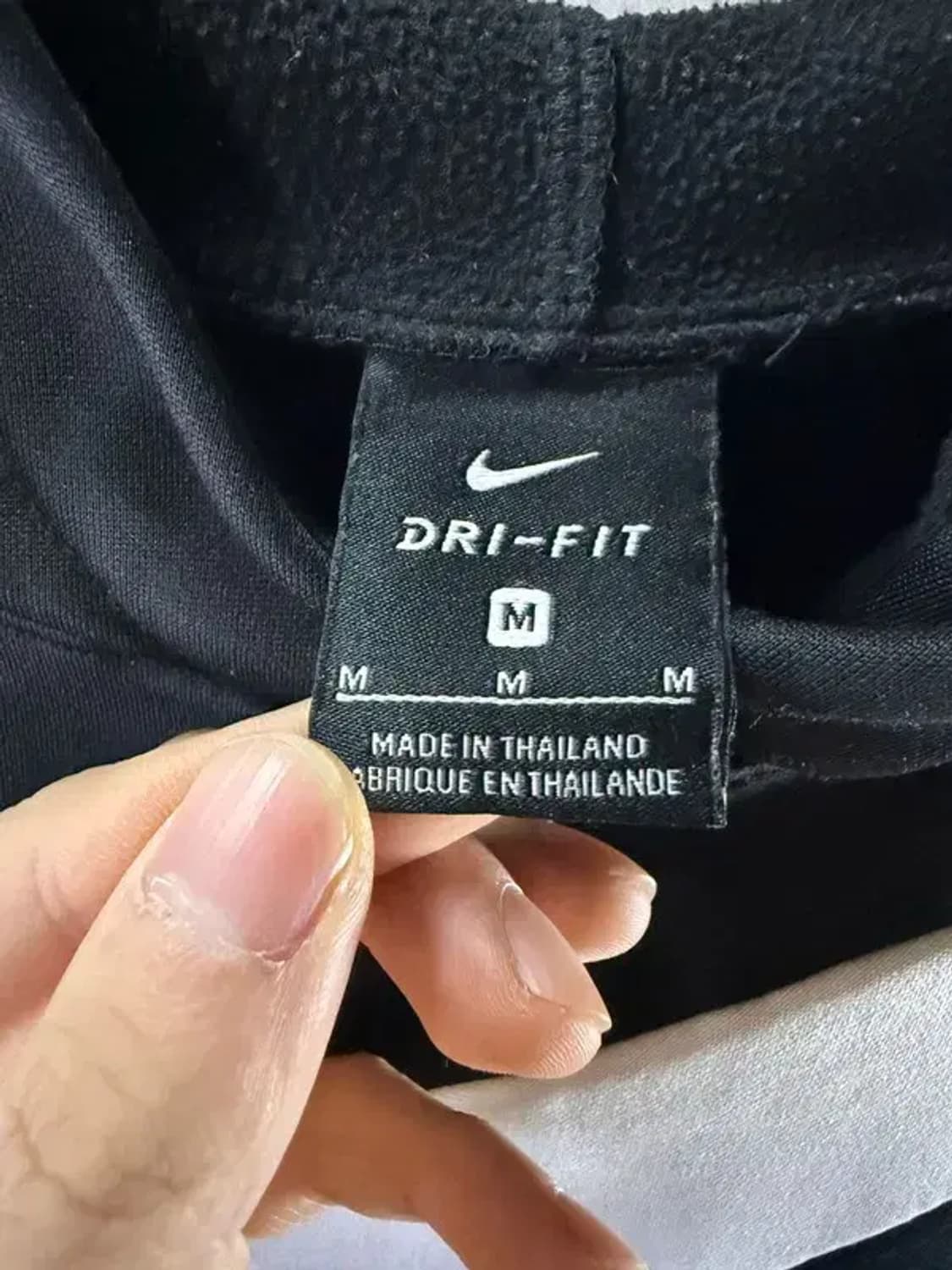 A2190 [ NIKE ] 나이키 후드티 [ SIZE: M ] 상품이미지5