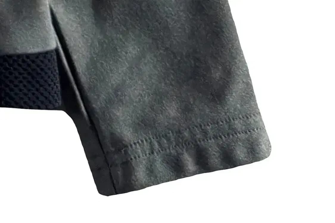 A2238 [ DESCENTE ] 데상트 후드집업 [ SIZE: 90 ] 상품이미지3