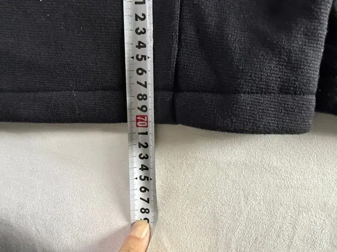 A2233 블랙야크 자켓 [ SIZE: 100 ] 상품이미지4