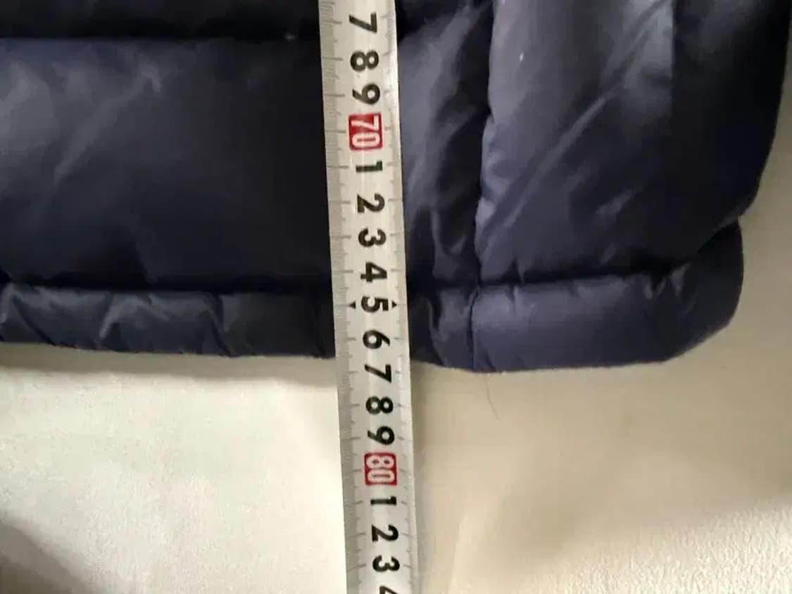 A2229 론즈데일 경량 패딩 [ SIZE: XXL ] 상품이미지4