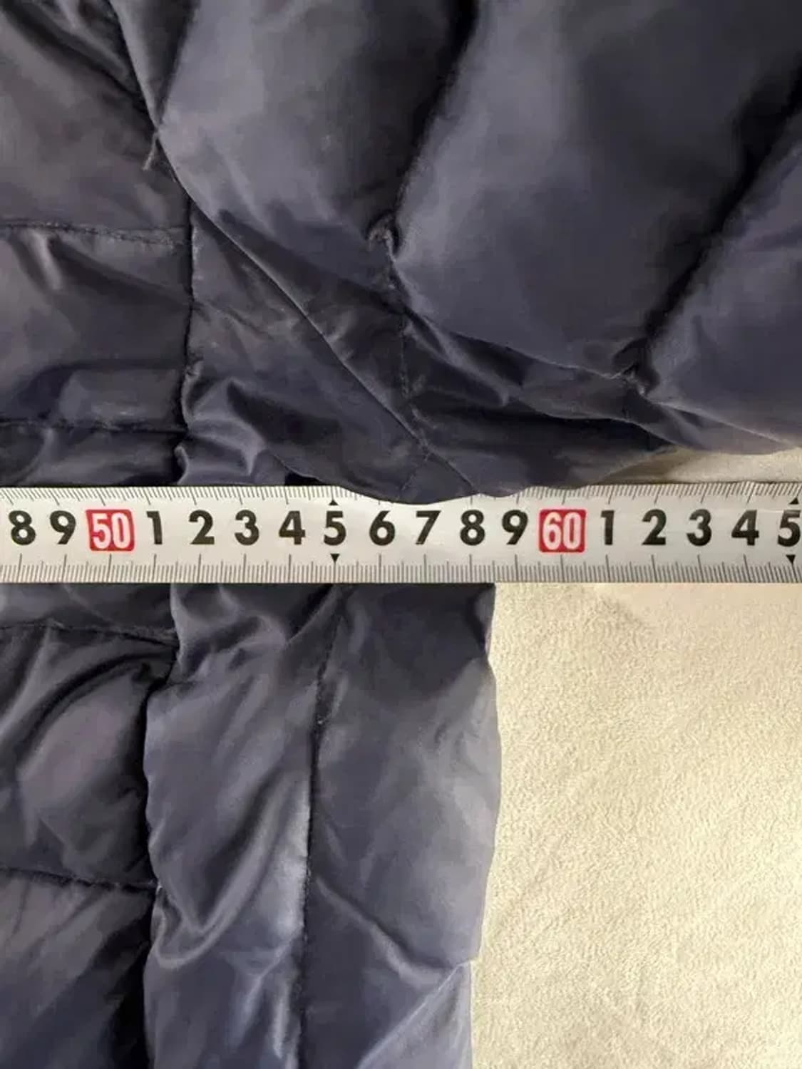 A2229 론즈데일 경량 패딩 [ SIZE: XXL ] 상품이미지6