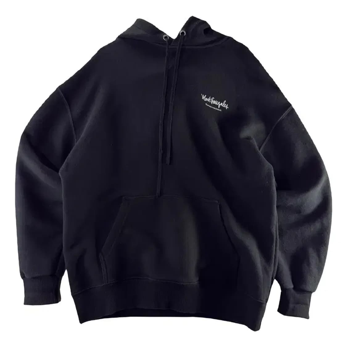 A2191 마크곤잘레스 후드티 [ SIZE: S ] 상품이미지1