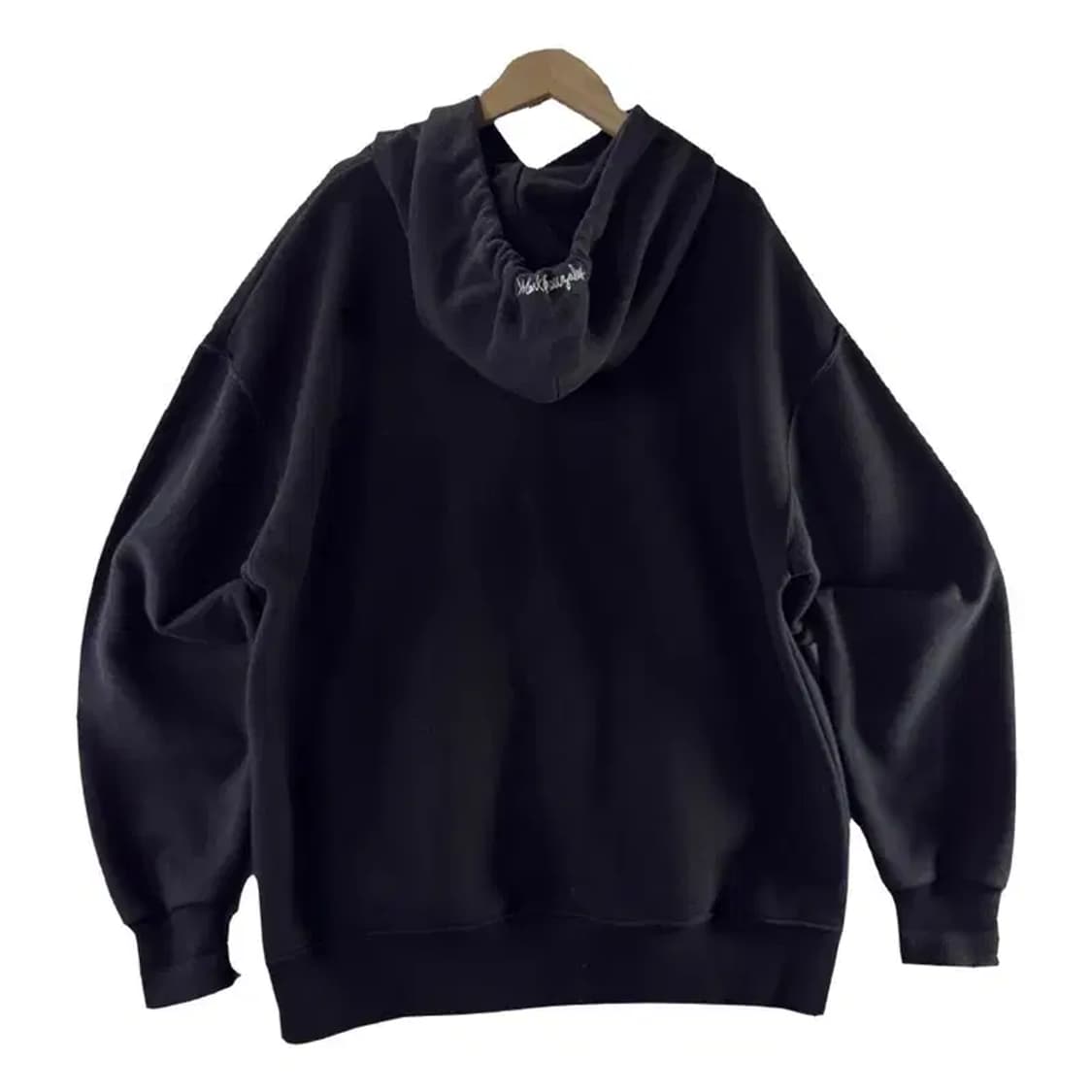 A2191 마크곤잘레스 후드티 [ SIZE: S ] 상품이미지2