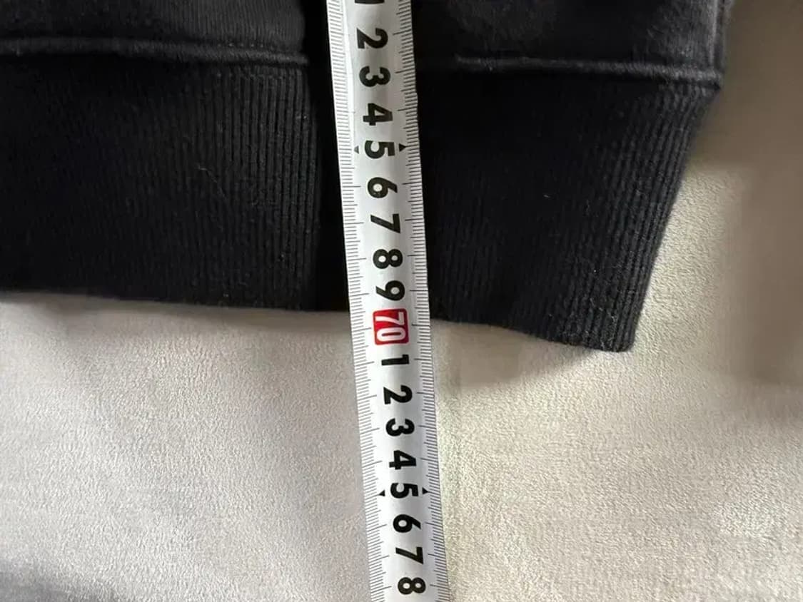 A2191 마크곤잘레스 후드티 [ SIZE: S ] 상품이미지4