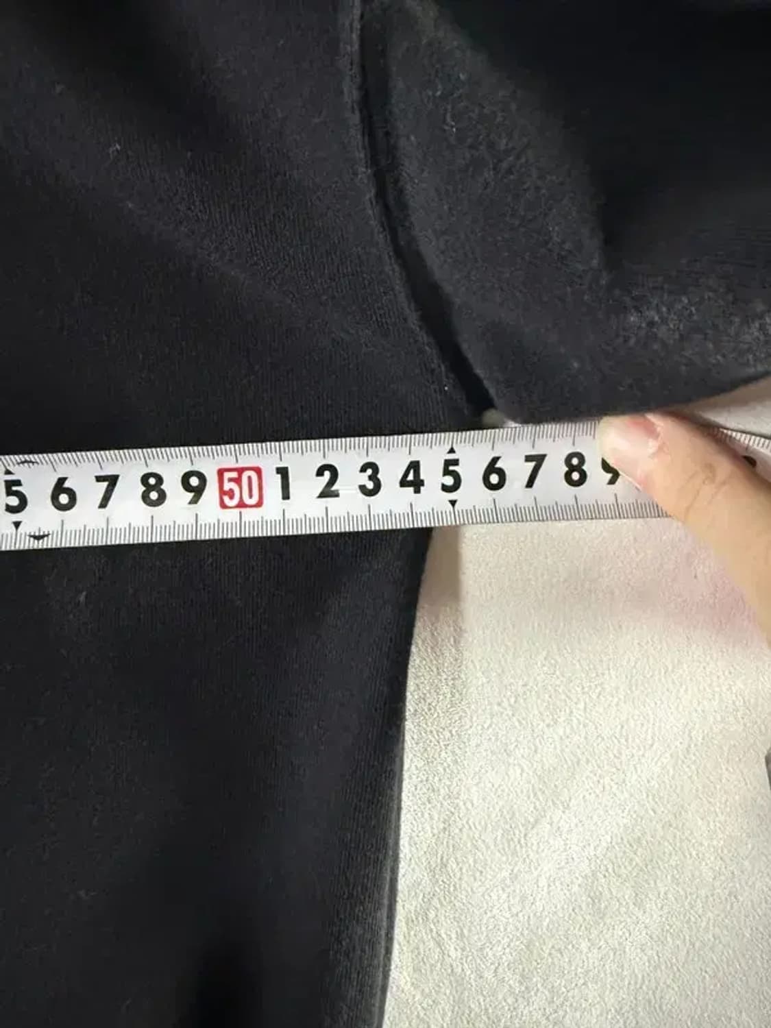 A2191 마크곤잘레스 후드티 [ SIZE: S ] 상품이미지6