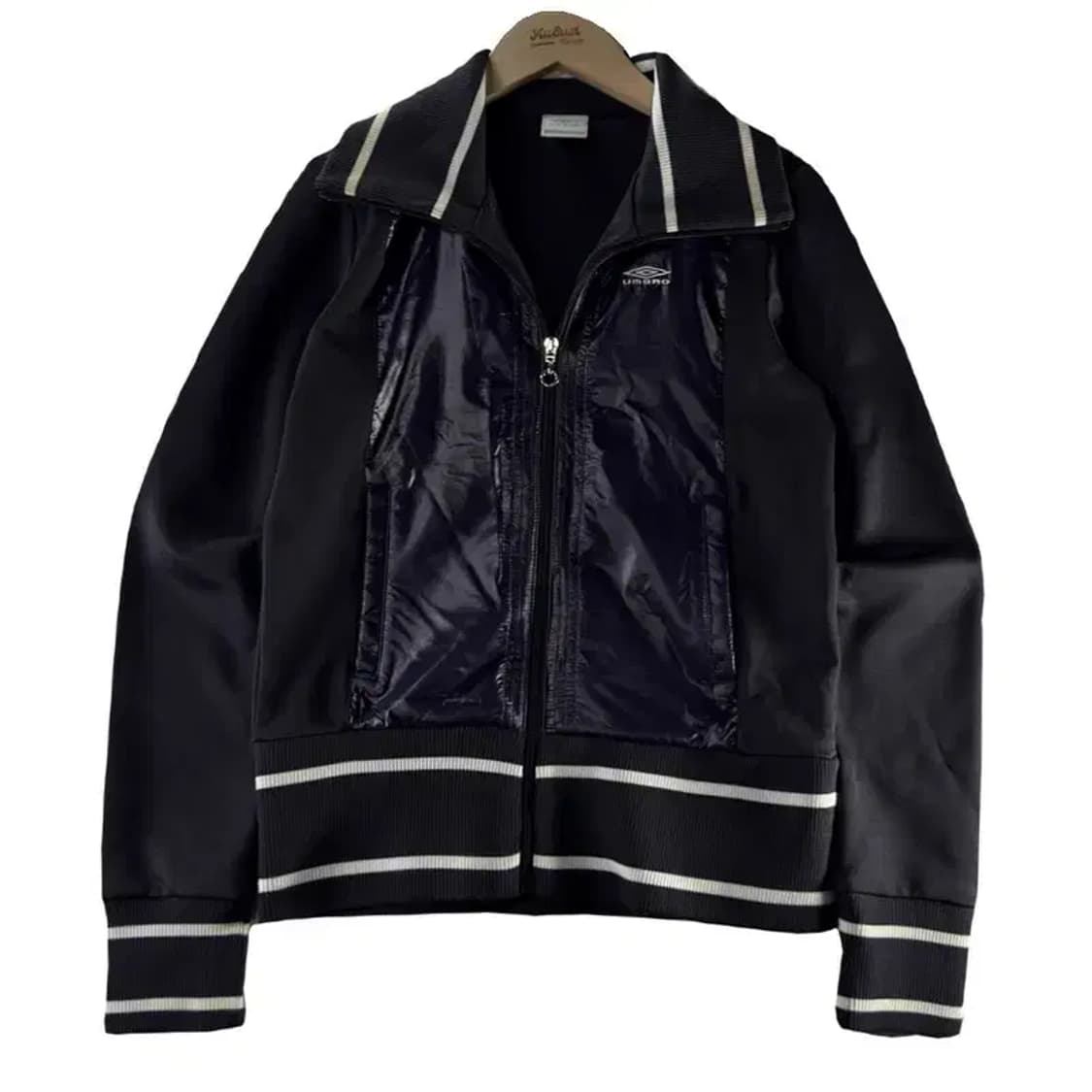 A2243 [ UMBRO ] 엄브로 집업 [ SIZE: S ] 상품이미지1