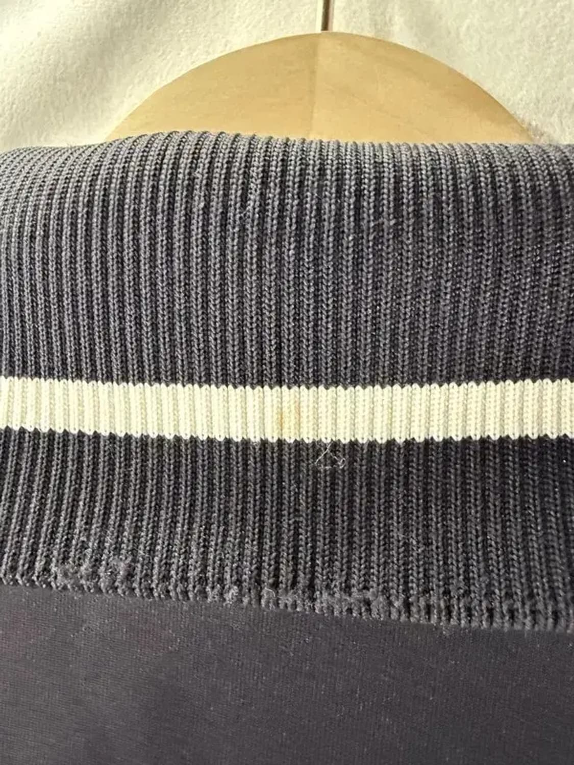 A2243 [ UMBRO ] 엄브로 집업 [ SIZE: S ] 상품이미지4