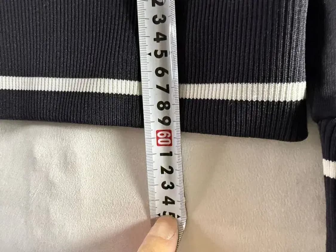 A2243 [ UMBRO ] 엄브로 집업 [ SIZE: S ] 상품이미지6