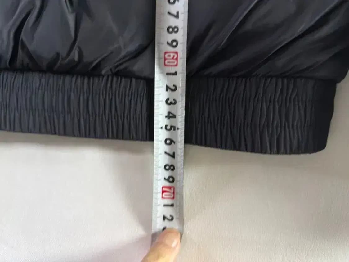 A2246 [ DICKIES ] 디키즈 패딩 [ SIZE: S ] 상품이미지4