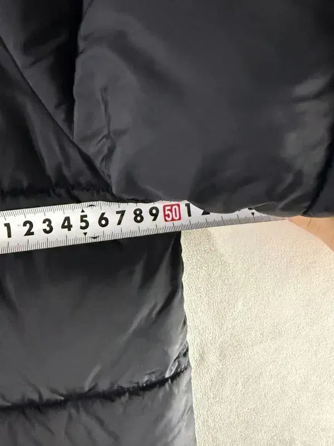 A2246 [ DICKIES ] 디키즈 패딩 [ SIZE: S ] 상품이미지5