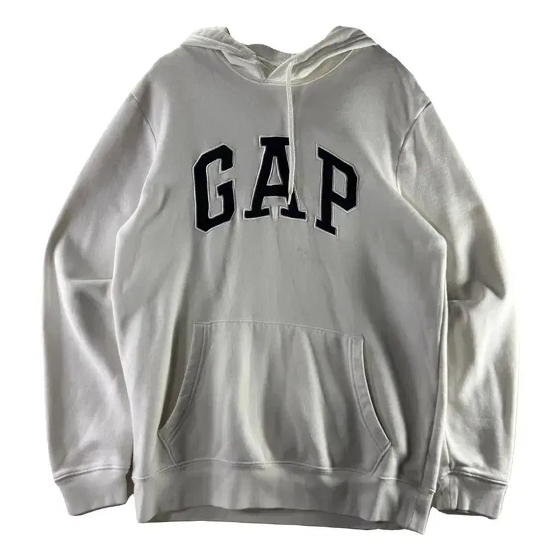 A2213 [ GAP ] 갭 후드티 [ SIZE: S ] 상품이미지1