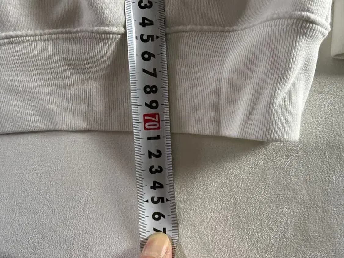 A2213 [ GAP ] 갭 후드티 [ SIZE: S ] 상품이미지4