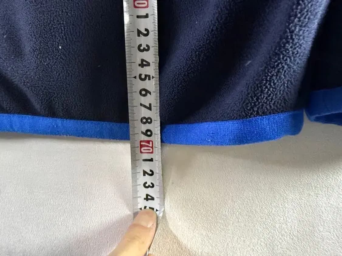 A2240 [ MLB ] 엠엘비 후리스 [ SIZE:  ] 상품이미지5