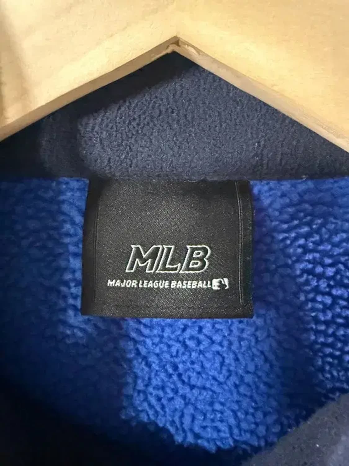 A2240 [ MLB ] 엠엘비 후리스 [ SIZE:  ] 상품이미지6