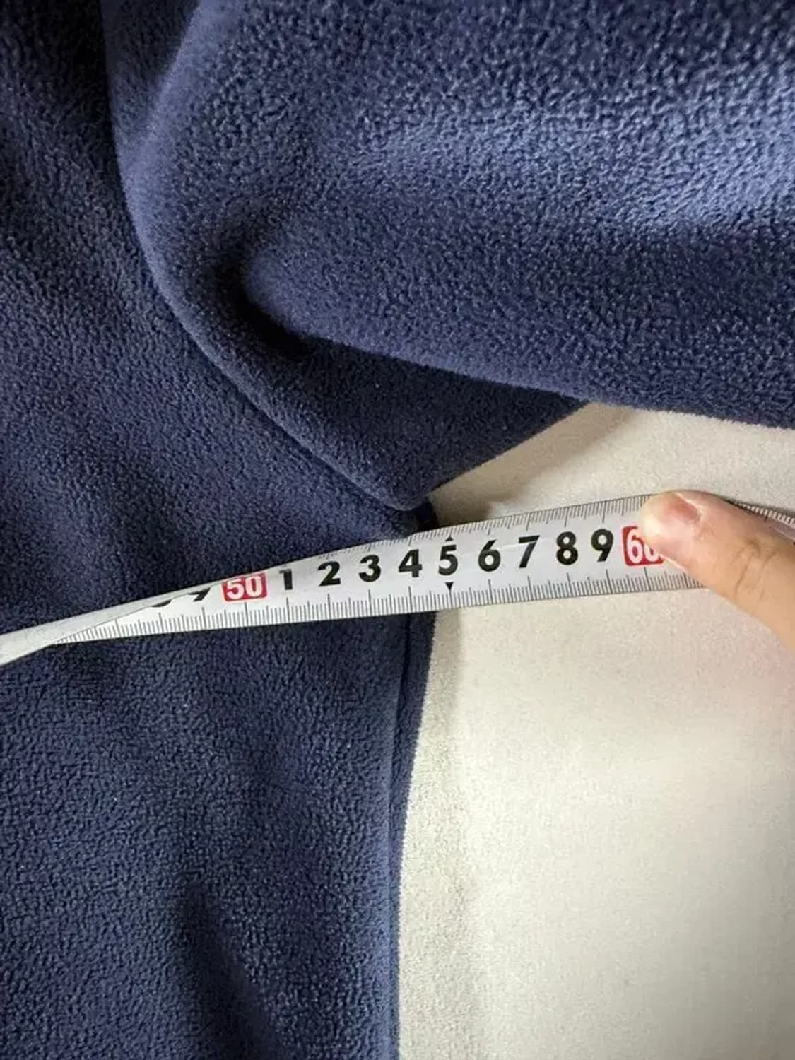 A2240 [ MLB ] 엠엘비 후리스 [ SIZE:  ] 상품이미지7