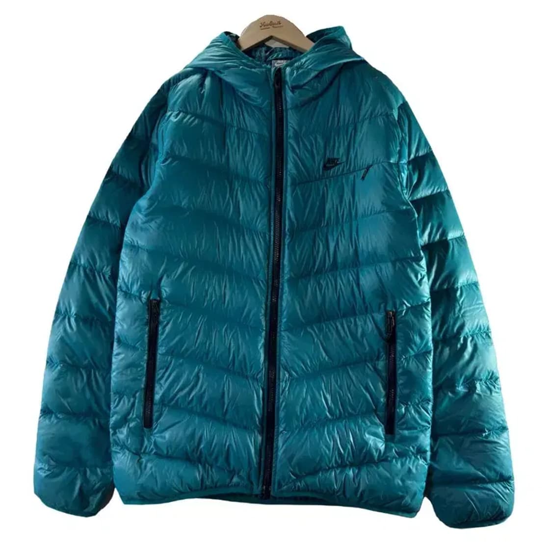 A2252 [ NIKE ] 나이키 패딩 [ SIZE: M ] 상품이미지1