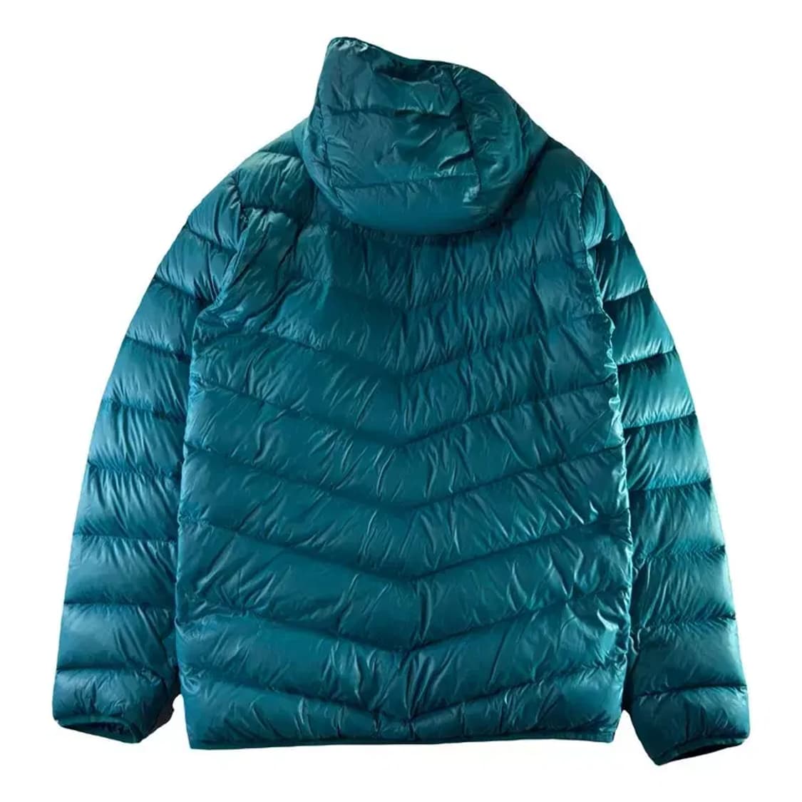 A2252 [ NIKE ] 나이키 패딩 [ SIZE: M ] 상품이미지2