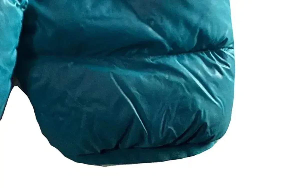 A2252 [ NIKE ] 나이키 패딩 [ SIZE: M ] 상품이미지3