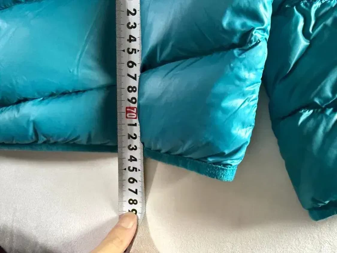 A2252 [ NIKE ] 나이키 패딩 [ SIZE: M ] 상품이미지4