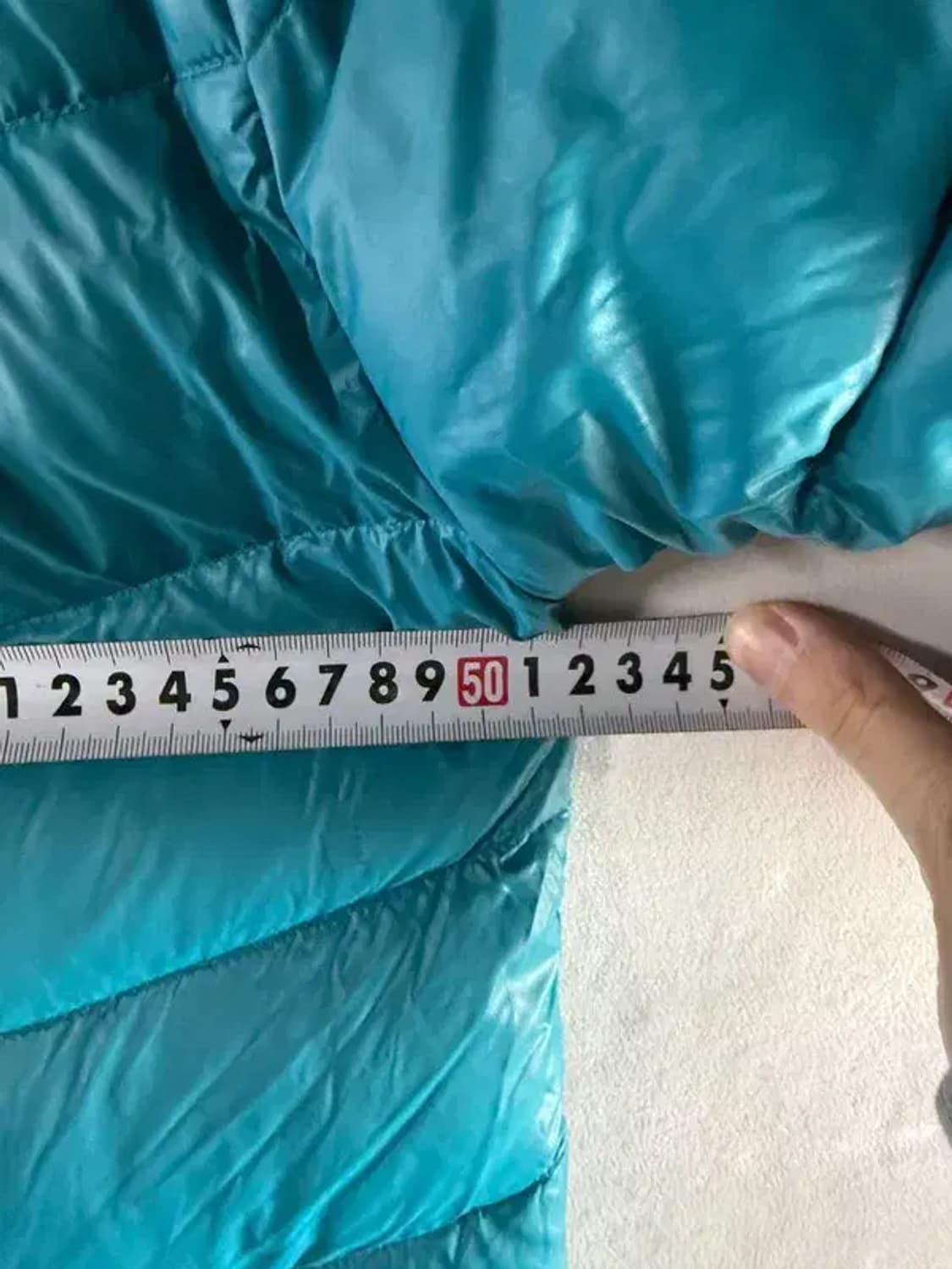 A2252 [ NIKE ] 나이키 패딩 [ SIZE: M ] 상품이미지6