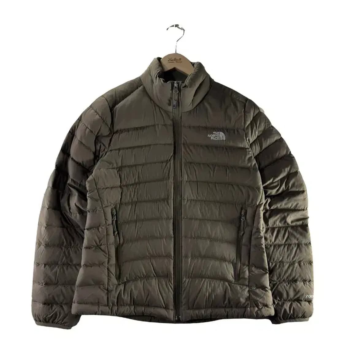 A2253 노스페이스 패딩 [ SIZE: L ] 상품이미지1