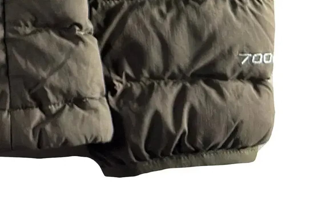 A2253 노스페이스 패딩 [ SIZE: L ] 상품이미지3