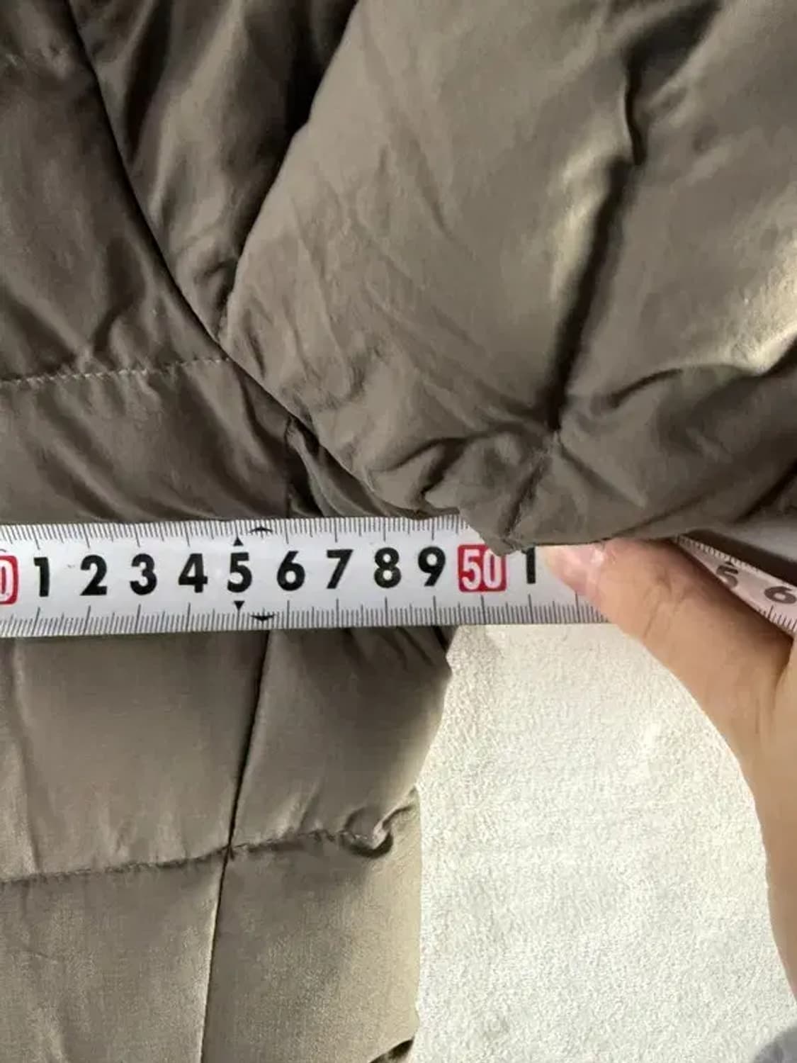 A2253 노스페이스 패딩 [ SIZE: L ] 상품이미지6