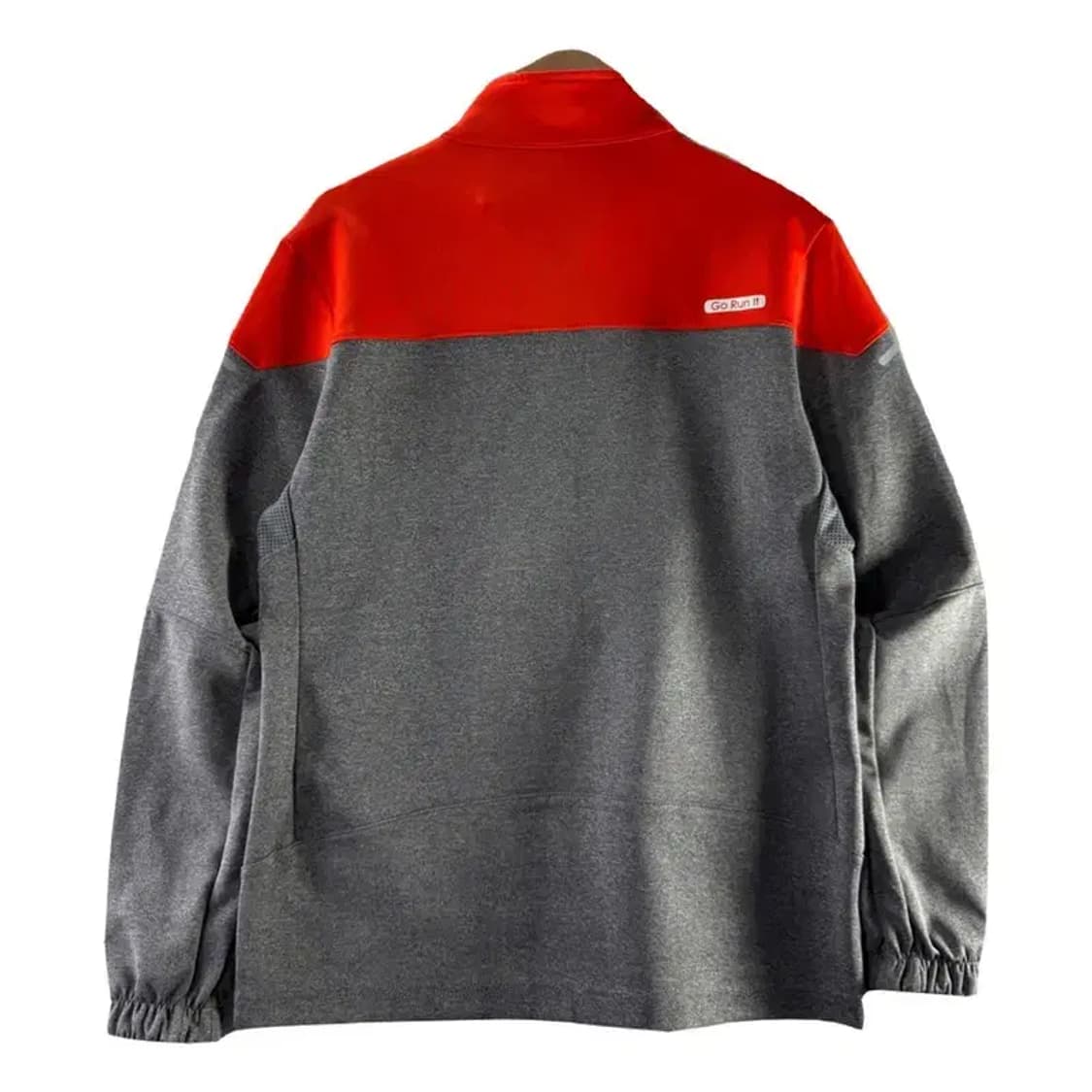 A2245 [ ASICS ] 아식스 자켓 [ SIZE: 95 ] 상품이미지2