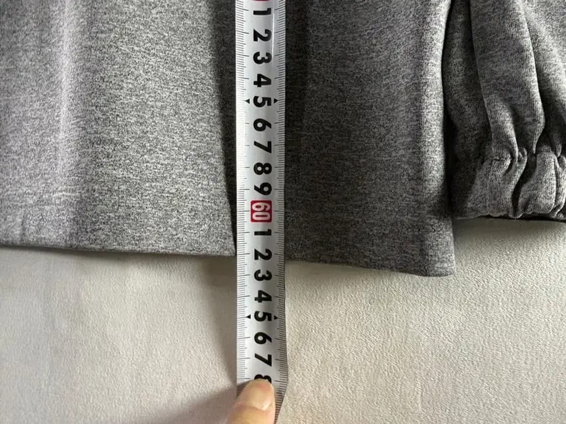 A2245 [ ASICS ] 아식스 자켓 [ SIZE: 95 ] 상품이미지4