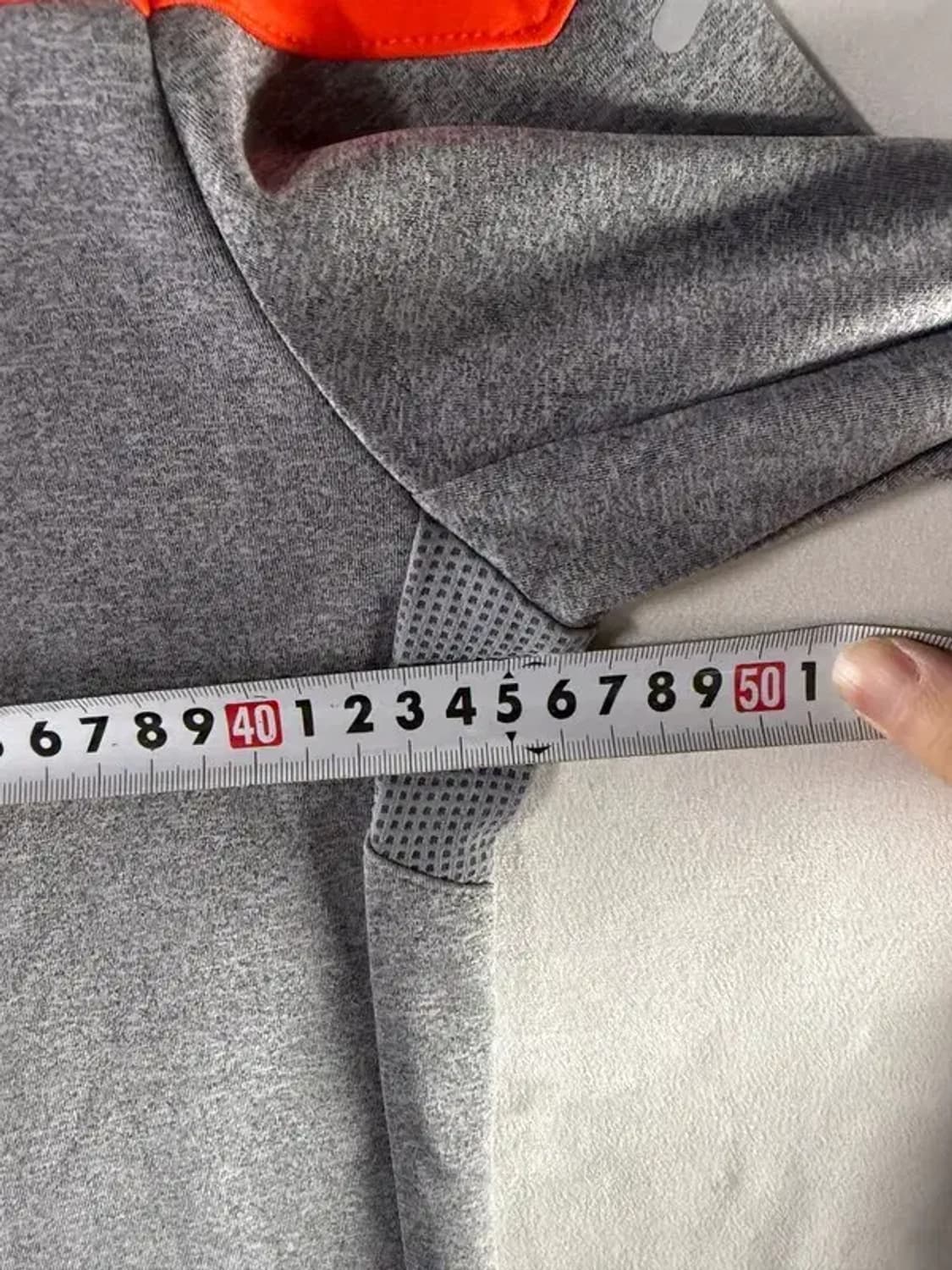 A2245 [ ASICS ] 아식스 자켓 [ SIZE: 95 ] 상품이미지6