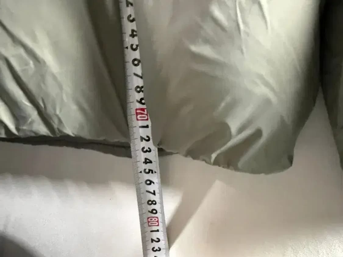 A2254 [ LEE ] 리 패딩 [ SIZE: L ] 상품이미지4