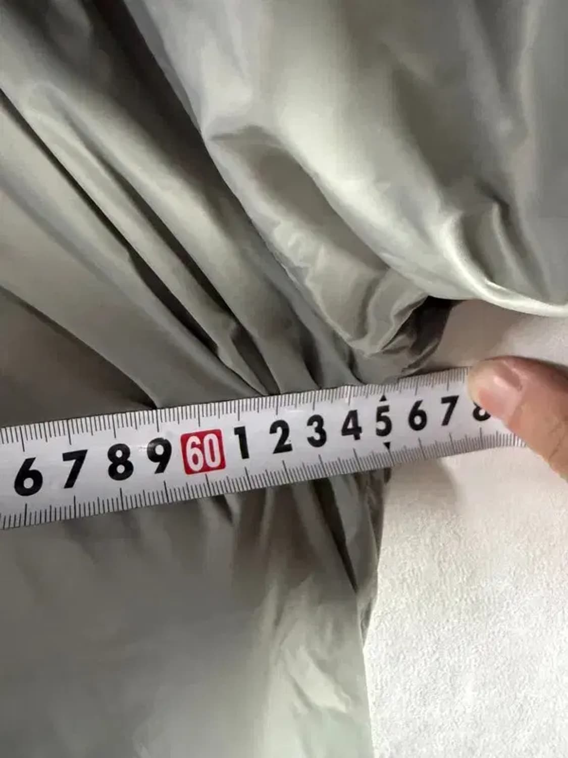 A2254 [ LEE ] 리 패딩 [ SIZE: L ] 상품이미지6