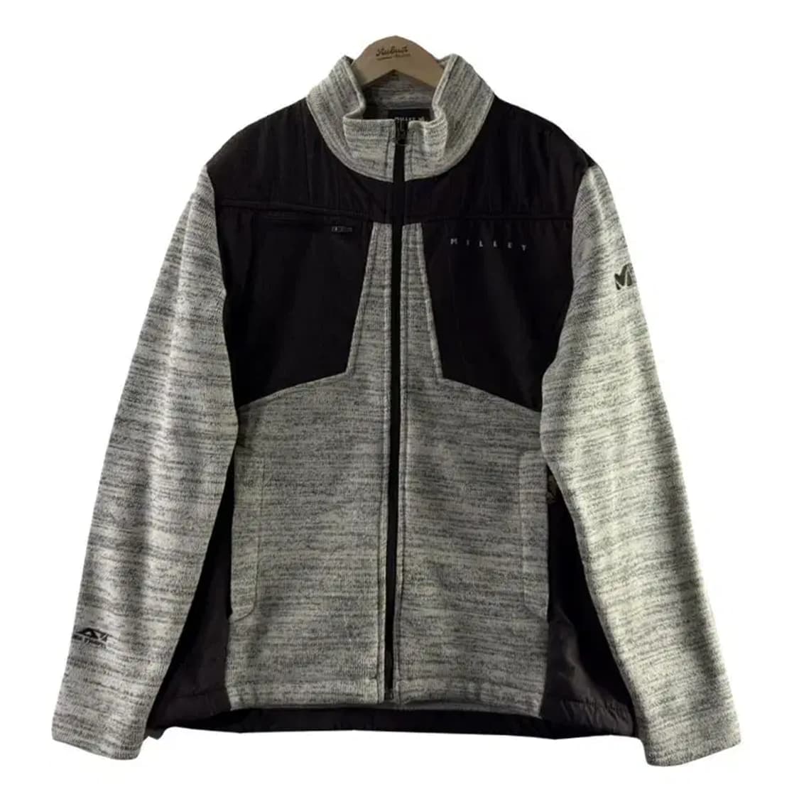 A2248 [ MILLET ] 밀레 자켓 [ SIZE: 100 ] 상품이미지1