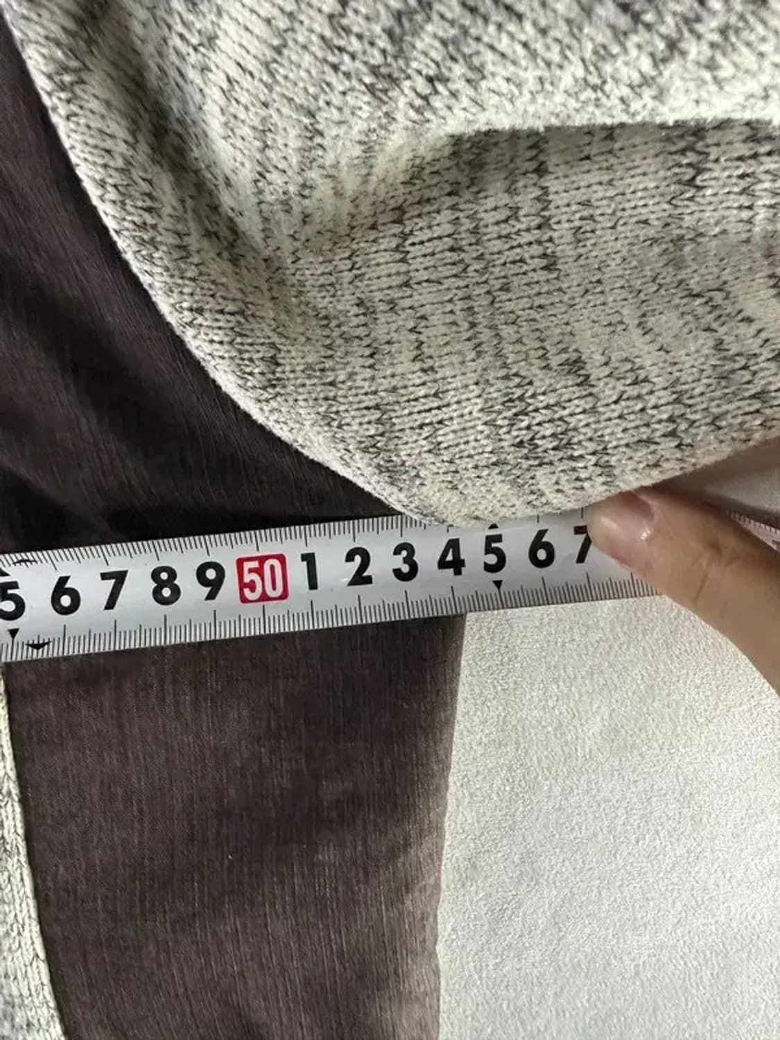 A2248 [ MILLET ] 밀레 자켓 [ SIZE: 100 ] 상품이미지6