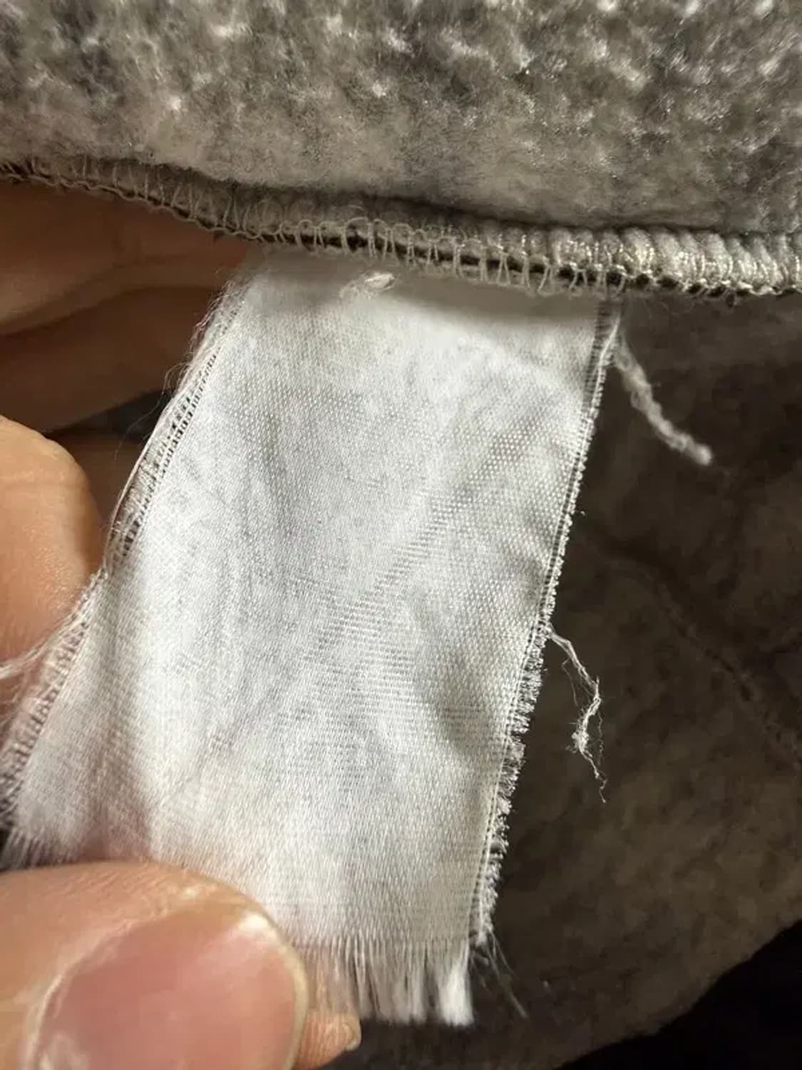 A2248 [ MILLET ] 밀레 자켓 [ SIZE: 100 ] 상품이미지7