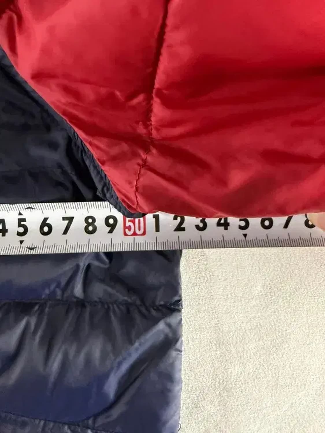 A2256 토미힐피거 패딩 [ SIZE: XS ] 상품이미지6