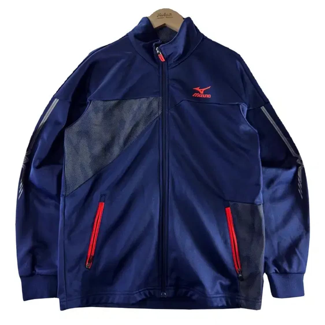 A2249 [ MIZUNO ] 미즈노 자켓 [ SIZE: 150 ] 상품이미지1